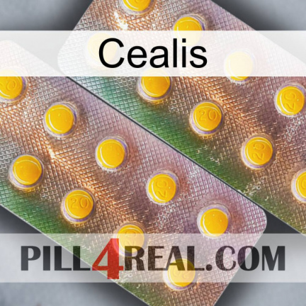 Cealis new10